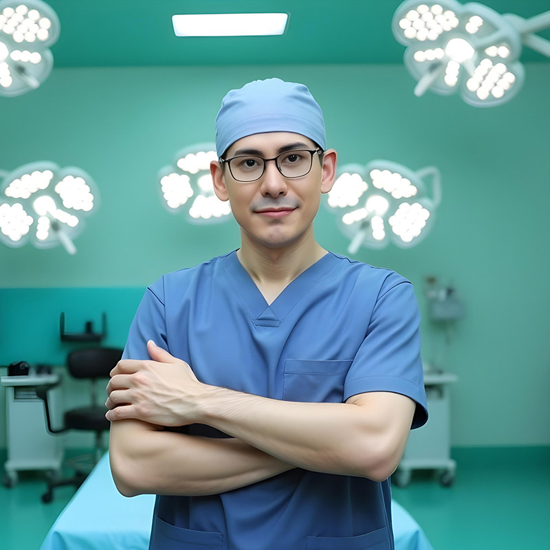 10 ประเทศเก่งด้านปลูกผมถาวร ปี 2025