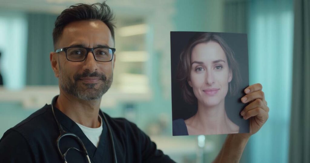 แพทย์ อเมริกัน บอร์ด