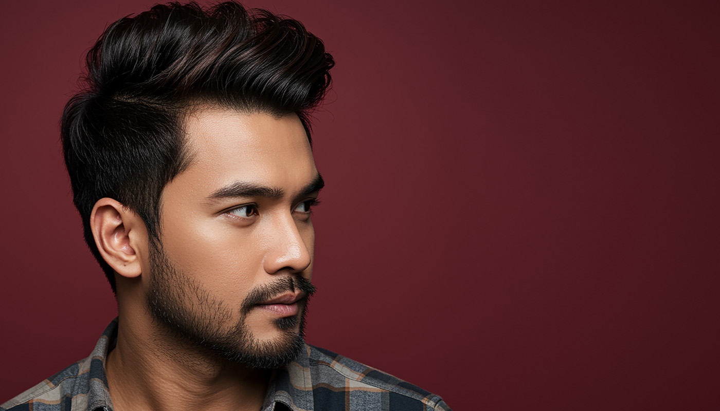 BANNER ปลูกหนวด