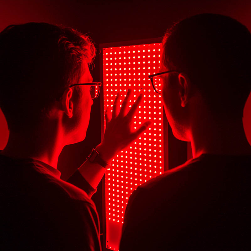 Red Light Therapy Benefit Side Effects Uses