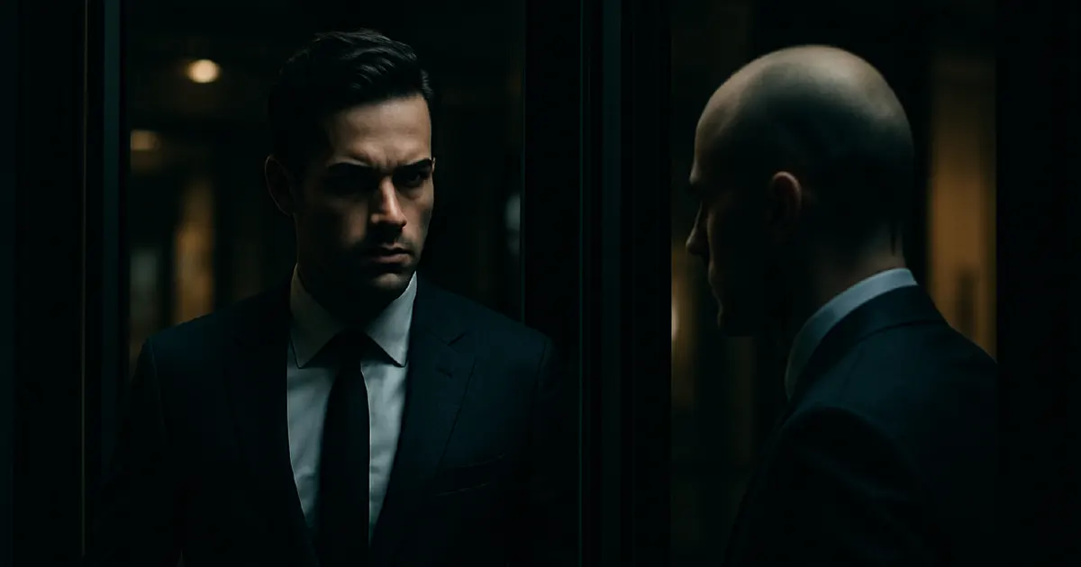 ทวงคืนเส้นผม